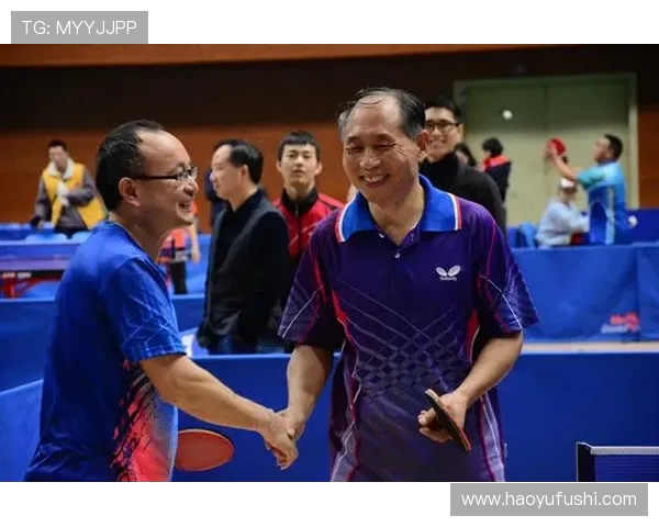 上海乒乓球队灵活性变革引发热议助力竞技水平提升与发展 上海乒乓球队灵活性变革引发热议助力竞技水平提升与发展