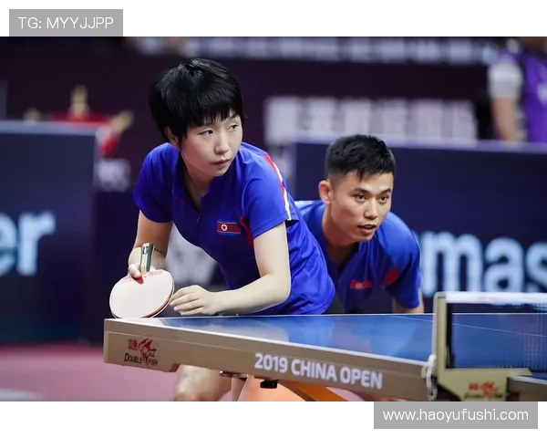 专访赵丽：揭示乒乓球背后的成功秘诀与奋斗历程