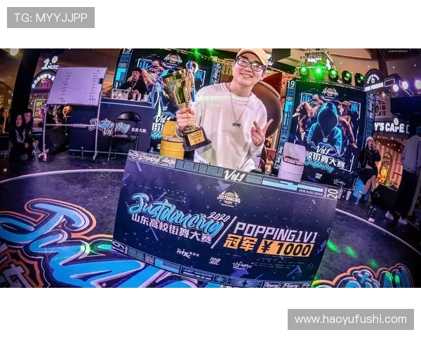 全国街舞大赛积分榜更新南京飞盘队以84分稳居第一名