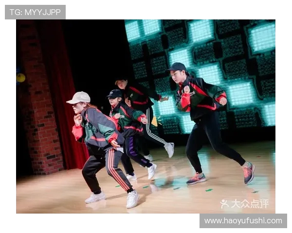 南京街舞队个人能力分析与发展潜力的深入探讨与思考