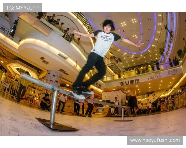 广州滑板队在世界攀岩锦标赛中的拼搏与荣耀之路