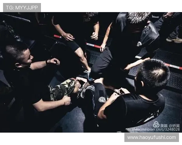 成都街舞队的区域防守策略与技巧深度解析