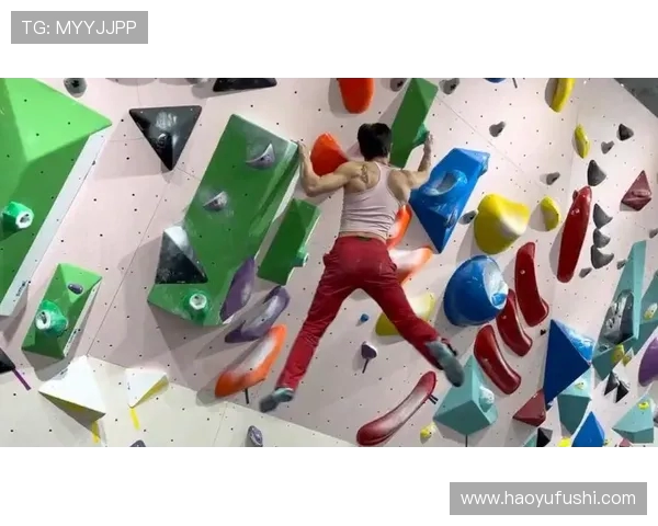 杭州攀岩队个人能力分析与表现评估的全面研究与探讨