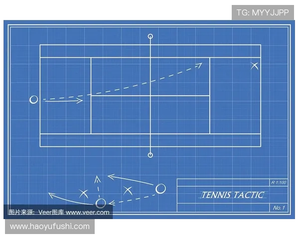 杭州网球队反击战术深度分析与实战应用探讨
