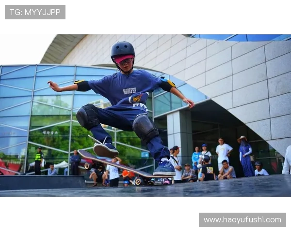 极限运动联赛特别报道：杭州街舞队的拼搏历程与梦想追逐